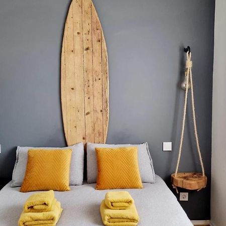Family Surf Home - Hostel Mafra Eksteriør bilde