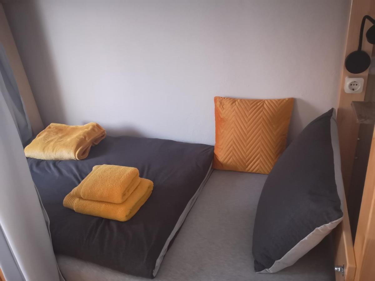 Family Surf Home - Hostel Mafra Eksteriør bilde