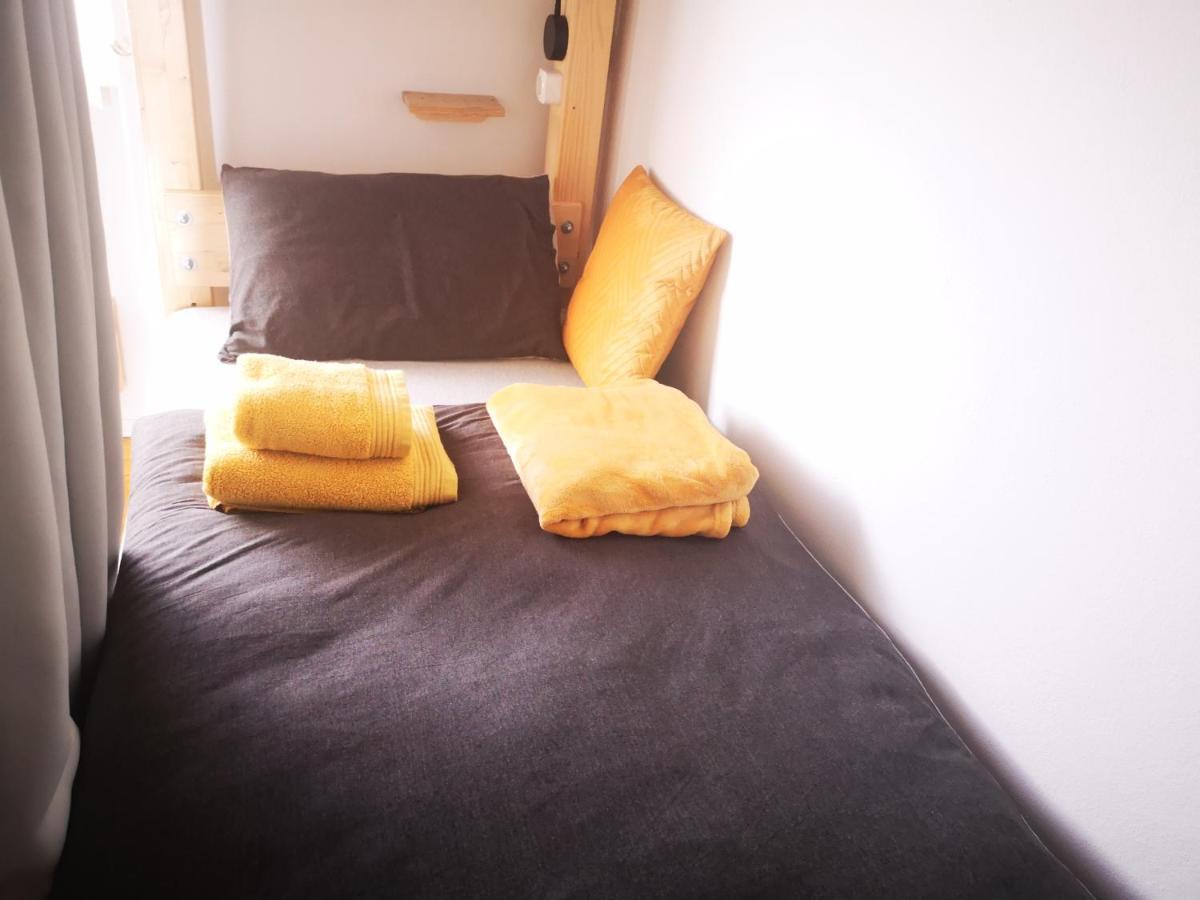 Family Surf Home - Hostel Mafra Eksteriør bilde