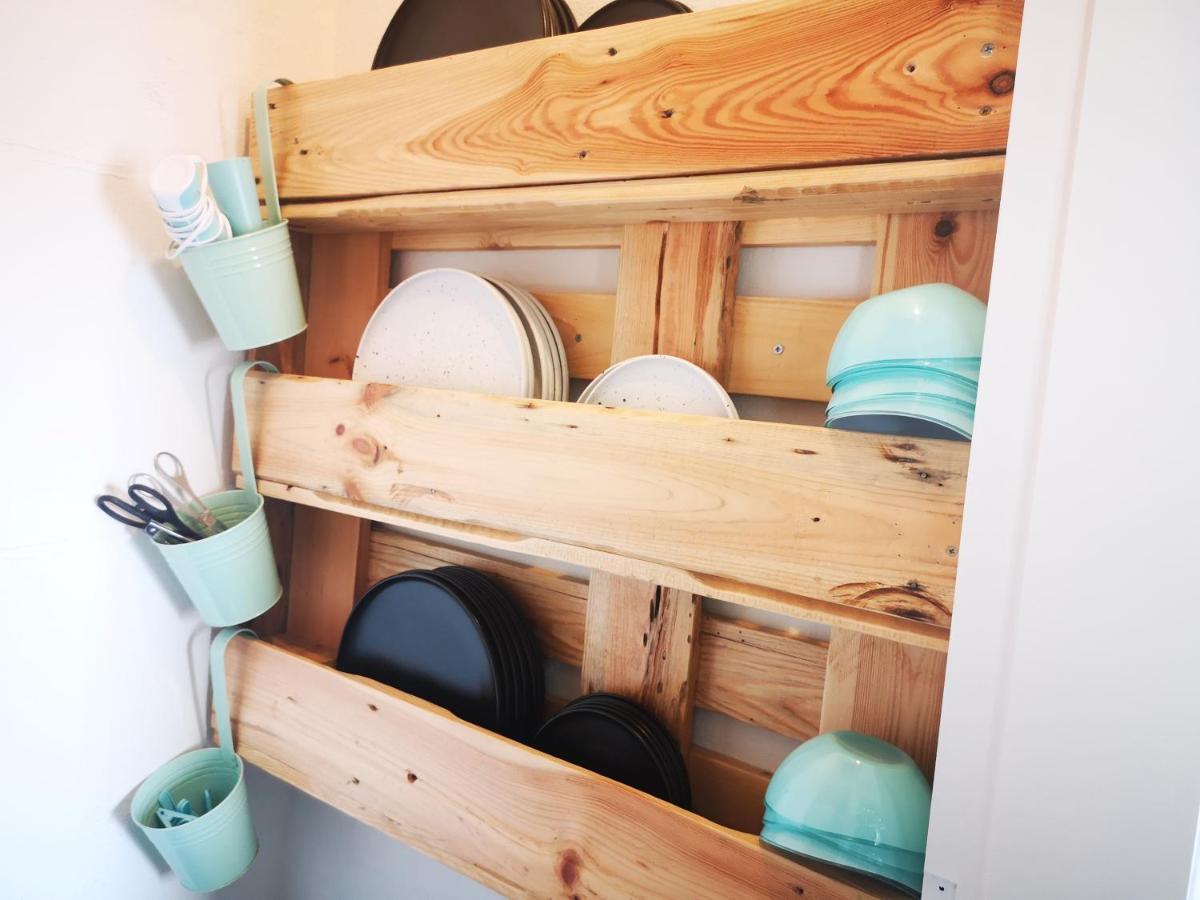Family Surf Home - Hostel Mafra Eksteriør bilde