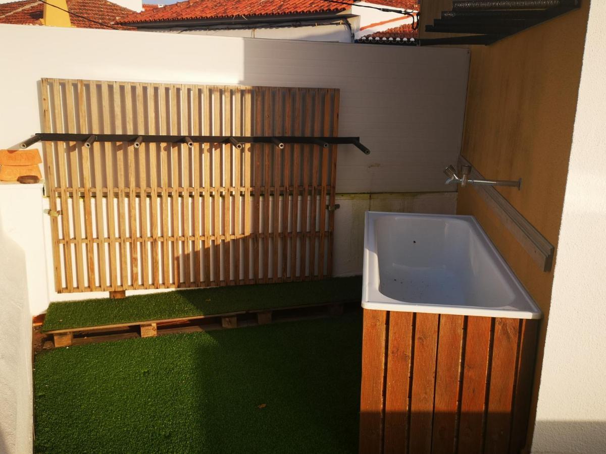 Family Surf Home - Hostel Mafra Eksteriør bilde