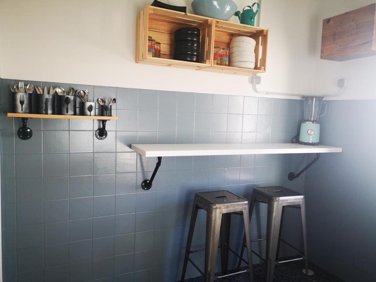 Family Surf Home - Hostel Mafra Eksteriør bilde