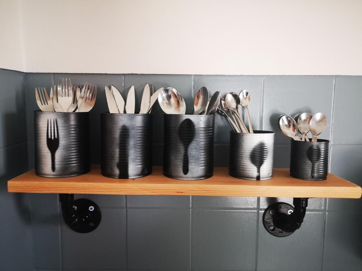 Family Surf Home - Hostel Mafra Eksteriør bilde
