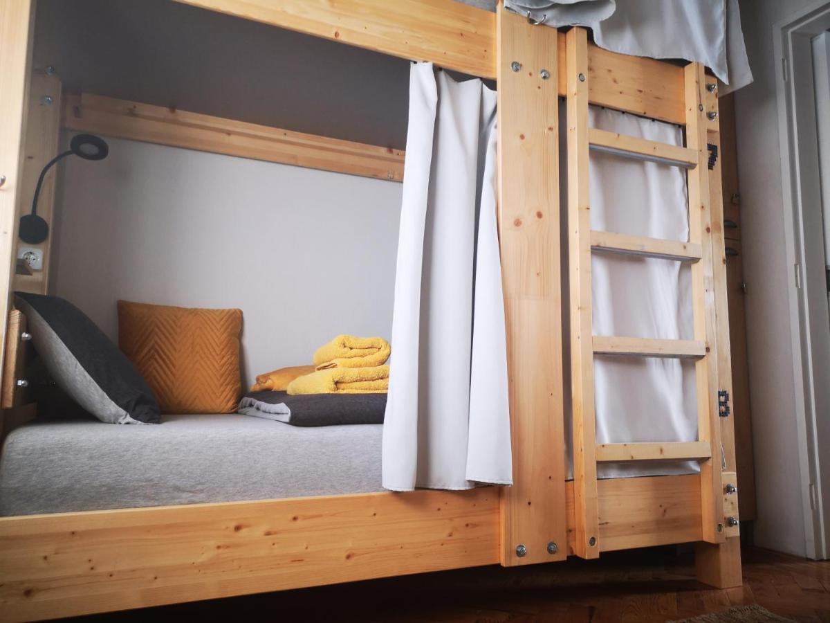 Family Surf Home - Hostel Mafra Eksteriør bilde