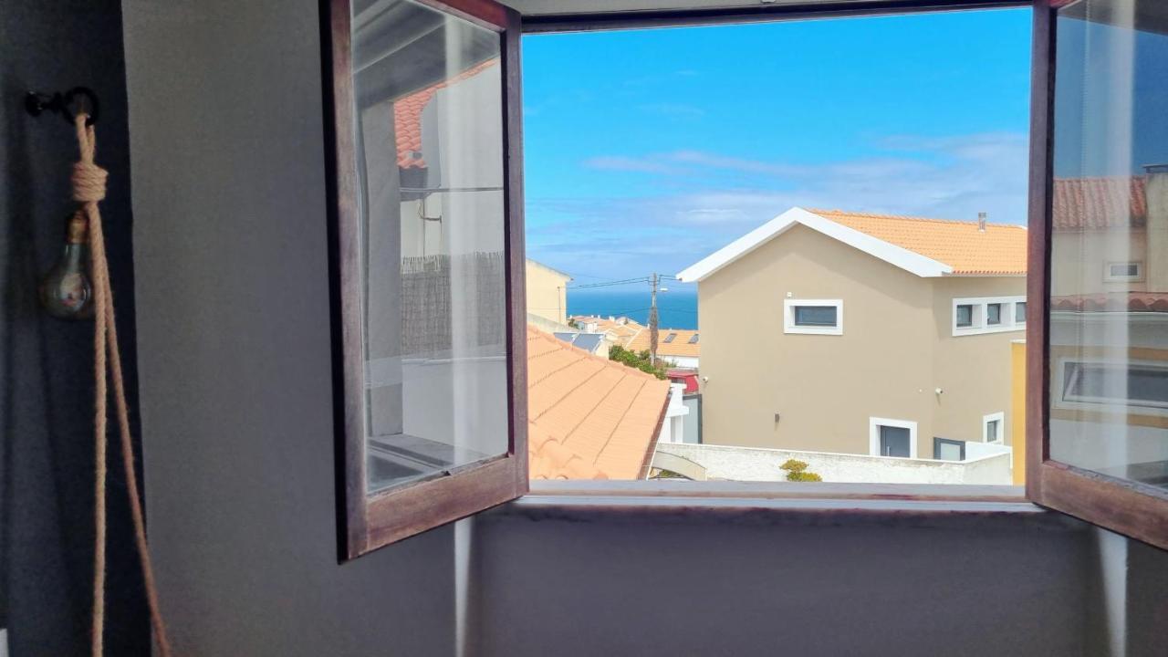 Family Surf Home - Hostel Mafra Eksteriør bilde