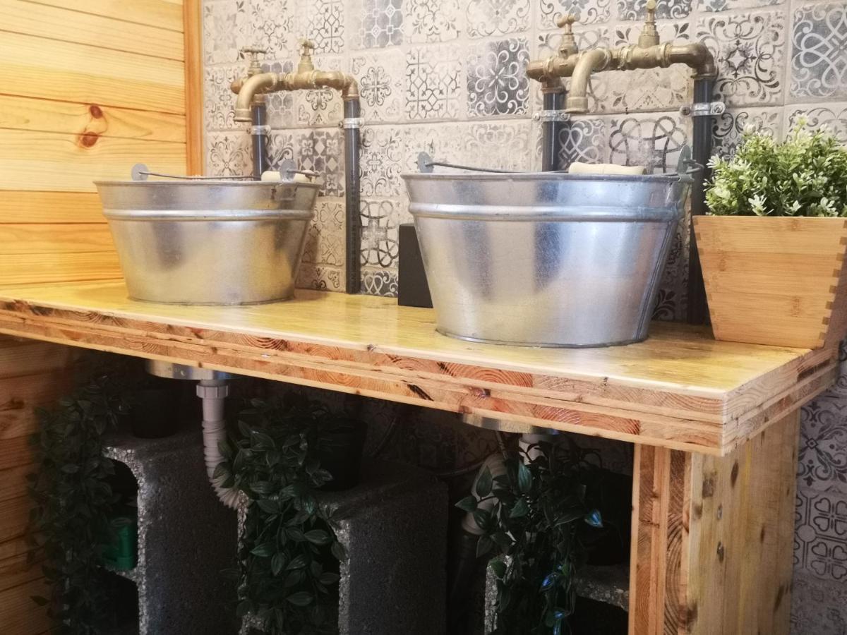 Family Surf Home - Hostel Mafra Eksteriør bilde